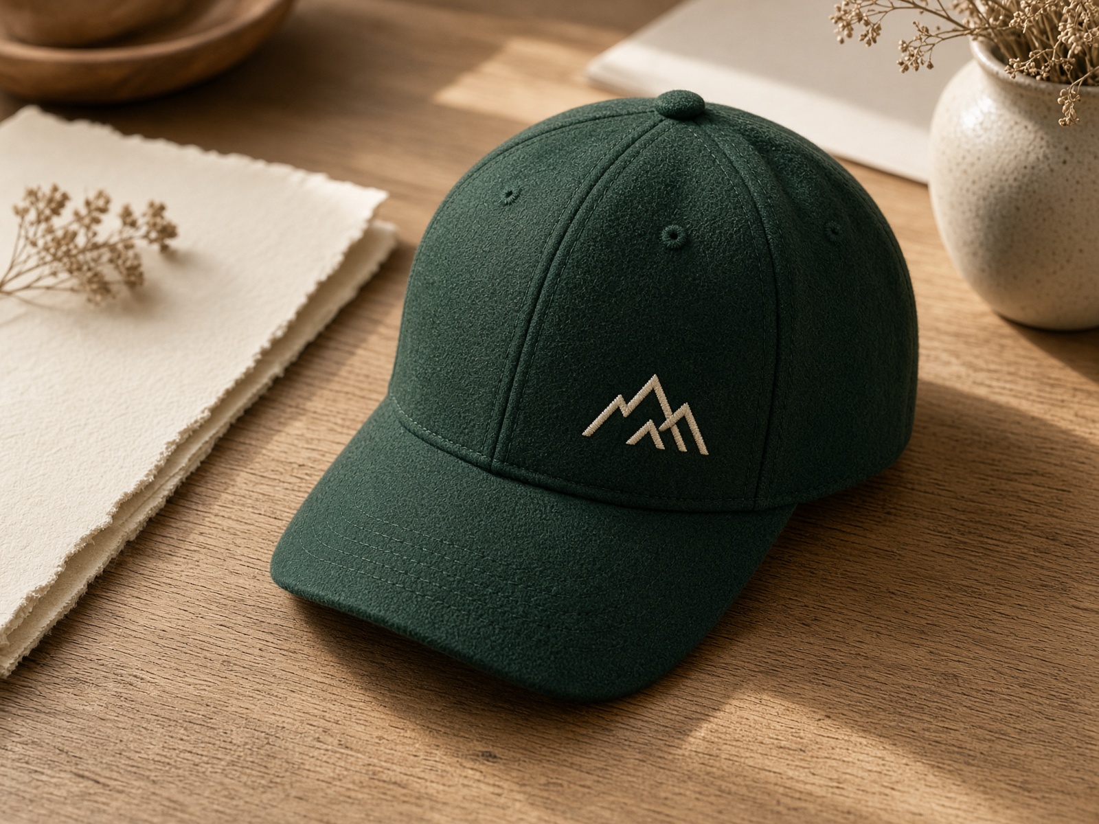 Cap