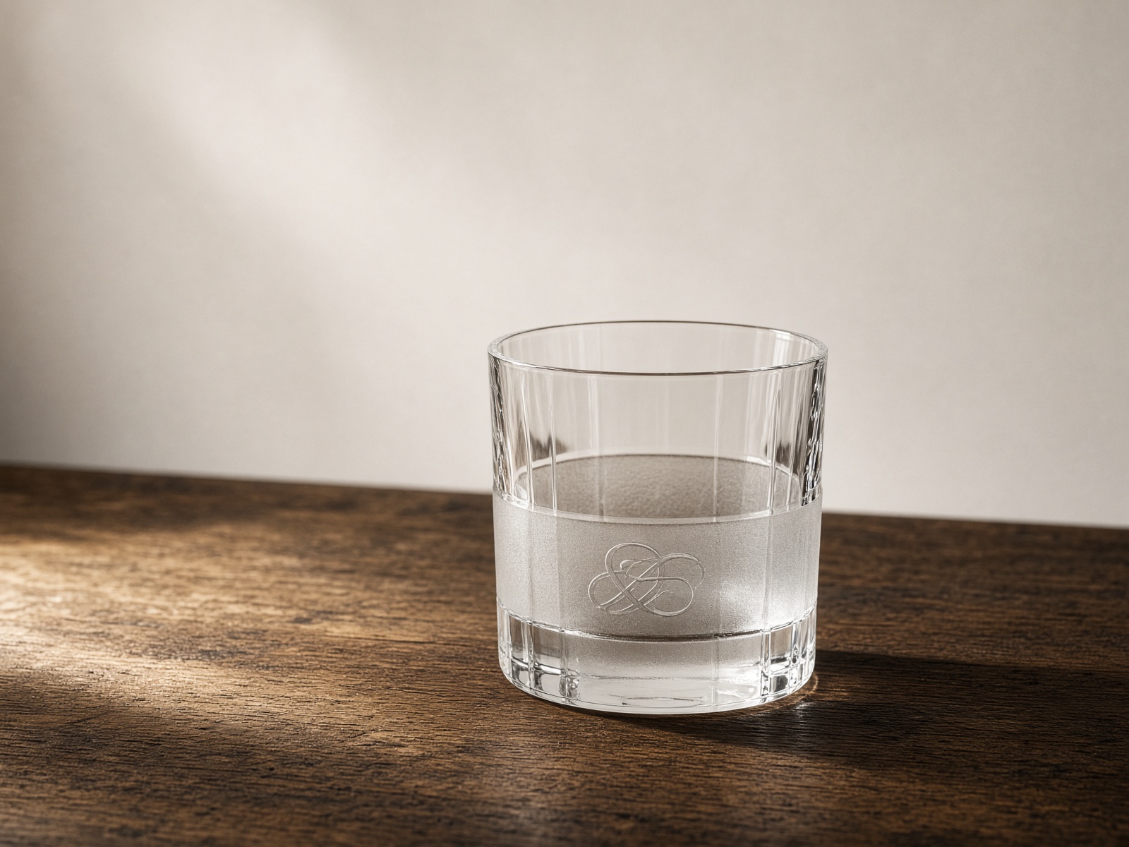 Glasgravur