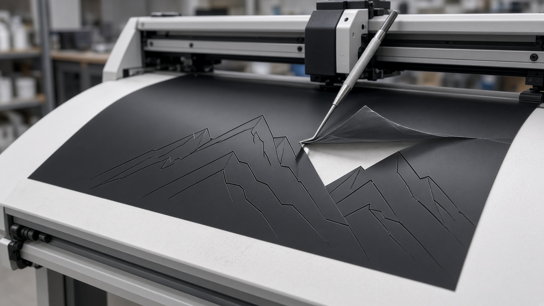 Plotter