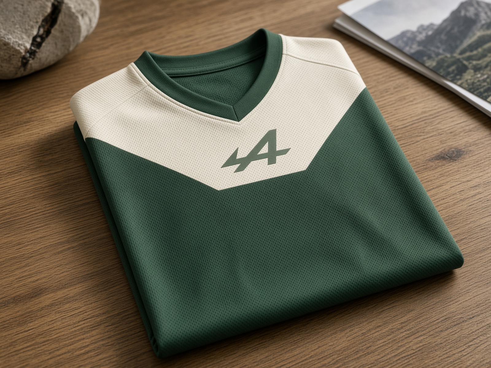 Vereins-Trikot